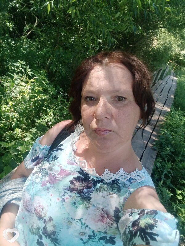 Ира, 35, Дзержинске — анкета №3730001