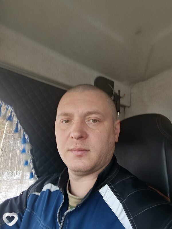 Михаил, Заречный