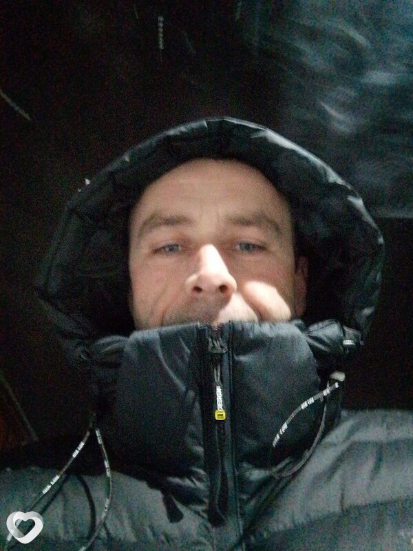 Дима, 39, Курчатове — анкета №3730012