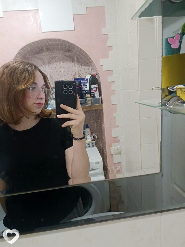Настя, 19, Симферополе — анкета №3730015