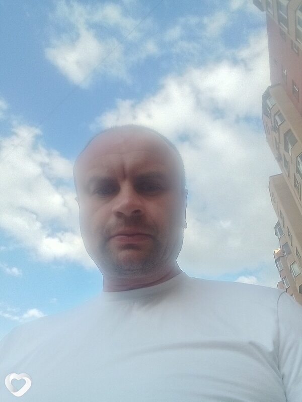 Александр, 39, Старобельске — анкета №3729902