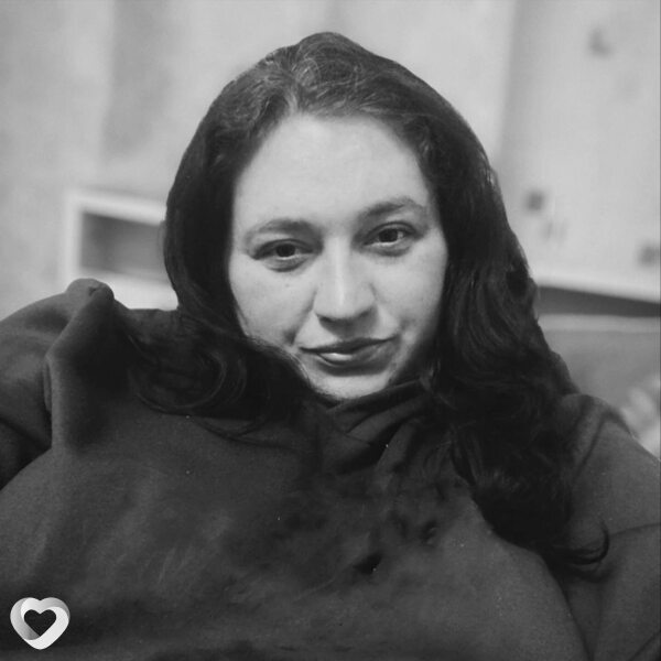 Ксения, 29, Донецке — анкета №3729905