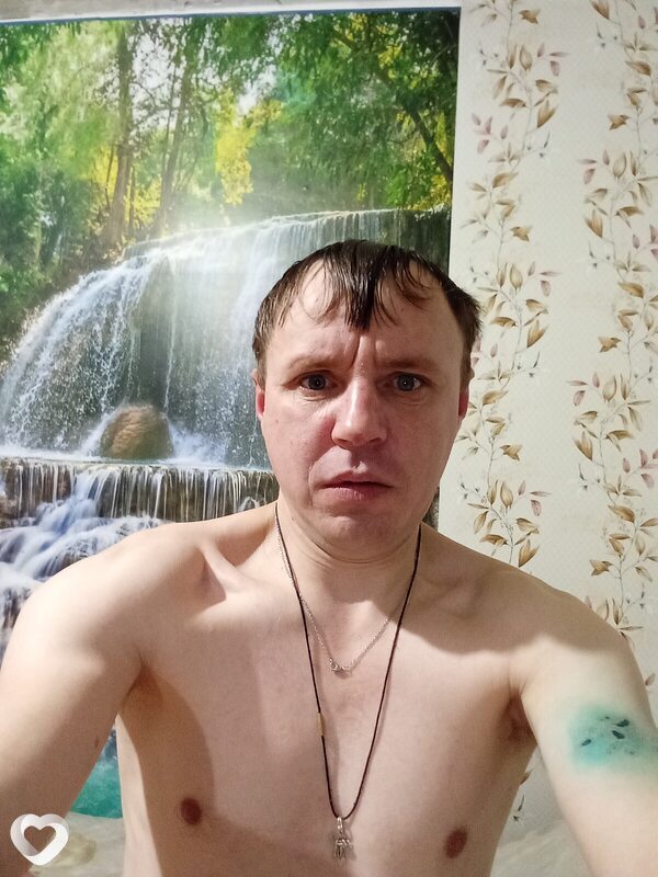 Володя, 34, Алапаевске — анкета №3729908