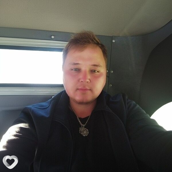Николай, 32, Иркутске — анкета №3729911