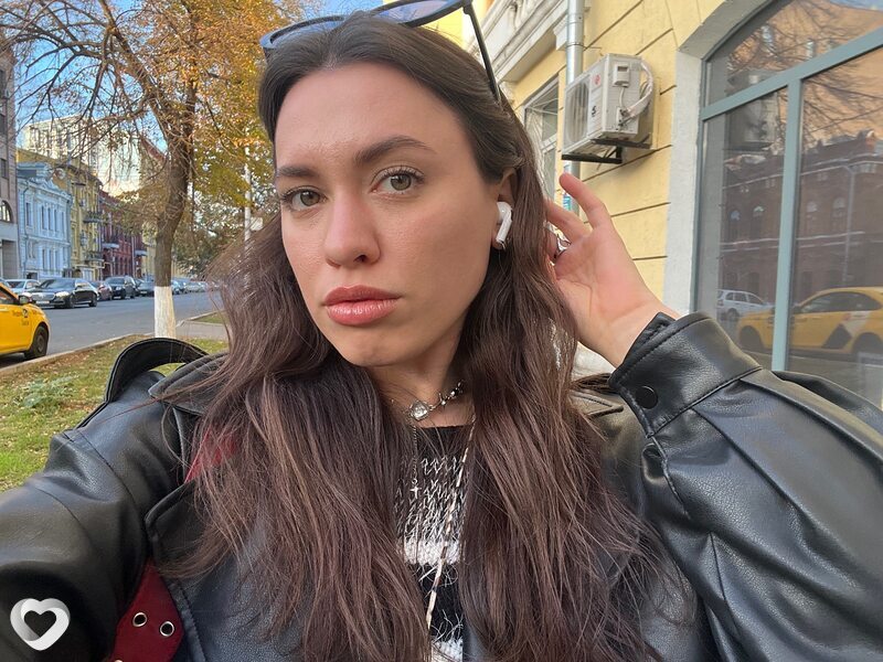 Ольга, 27, Самаре — анкета №3729915