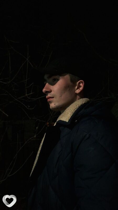 Сергей, 24, Дмитрове — анкета №3729846