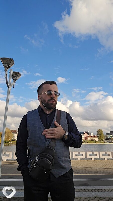 Amir, Батуми