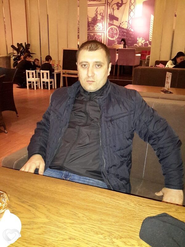 Паша, 44, Махачкале — анкета №3729860