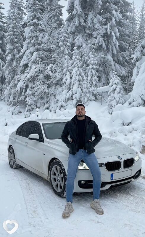 Иван, 30, Омске — анкета №3729869