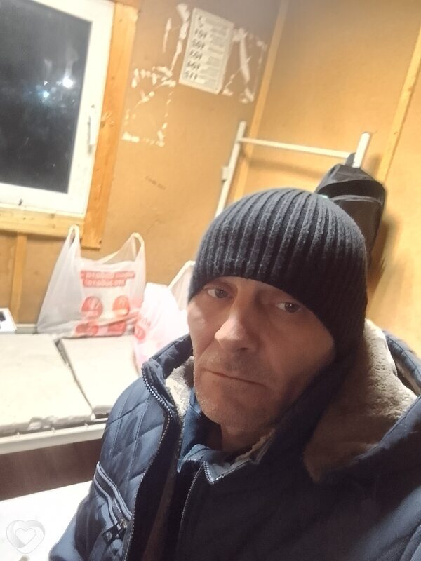 Миша, 42, Туле — анкета №3729979