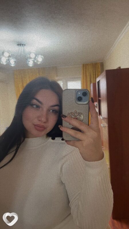 Ангелина, Азов