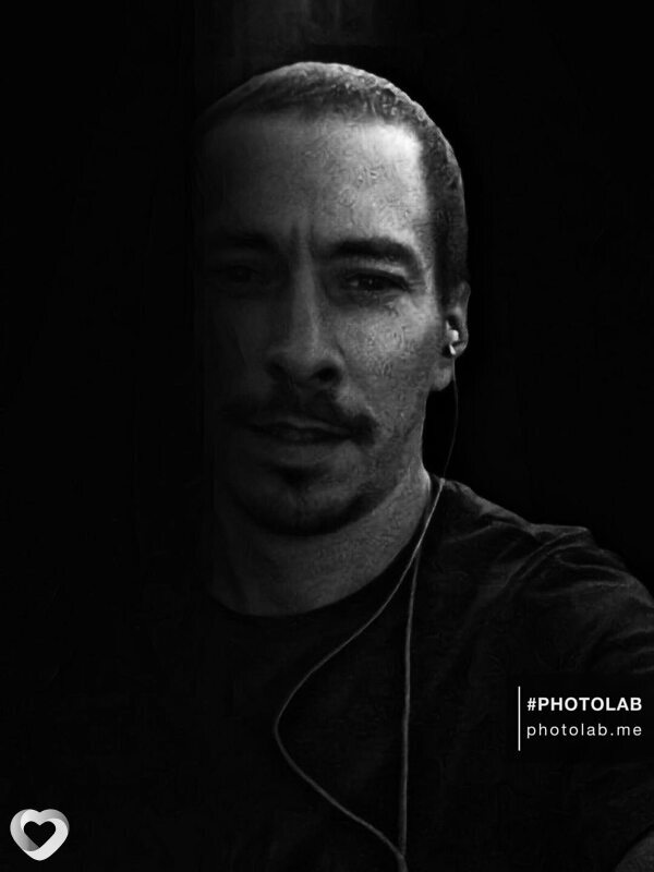Павел, 39, Волгограде — анкета №3729992