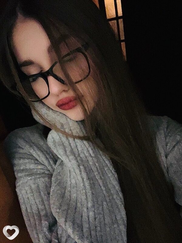 Регина, 24, Москве — анкета №3729994