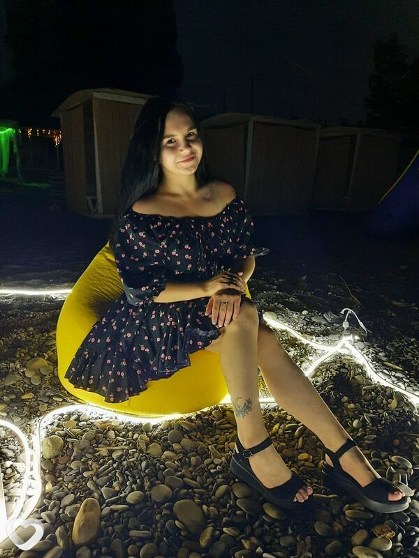Ульяна, 24, Вологде — анкета №3729955