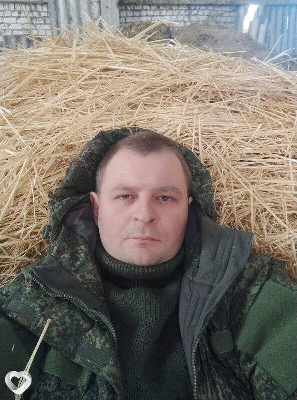 Жека, Станица Луганская