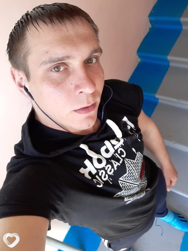 Алексей, 32, Астрахани — анкета №3729969
