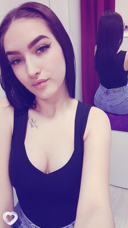 Ульяна, 18, Кургане — анкета №3729874