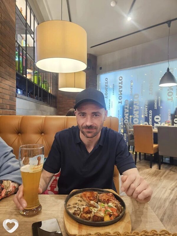 Ааа, 35, Курске — анкета №3729879
