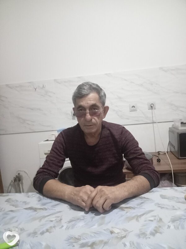 Курбан, 67, Алматы — анкета №3729880