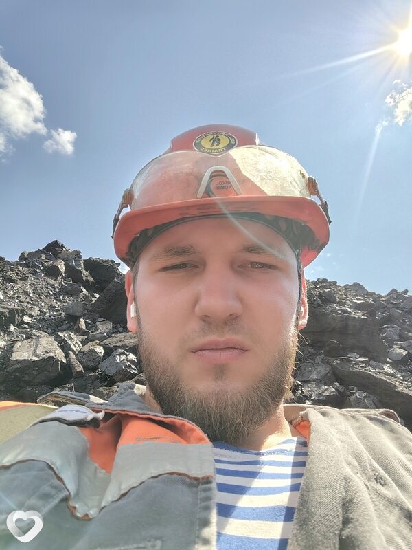 Александр, 23, Караганде — анкета №3729883