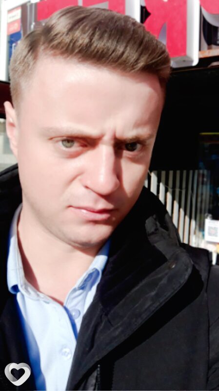 Арнольд, 30, Астане — анкета №3729894