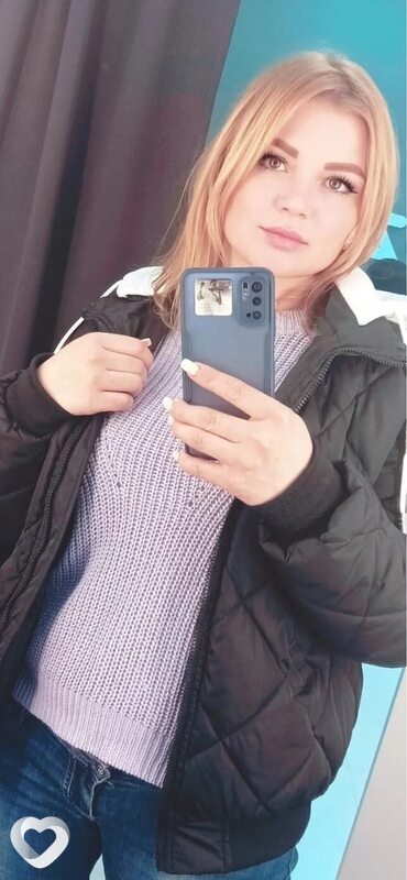 Наталья, Степное