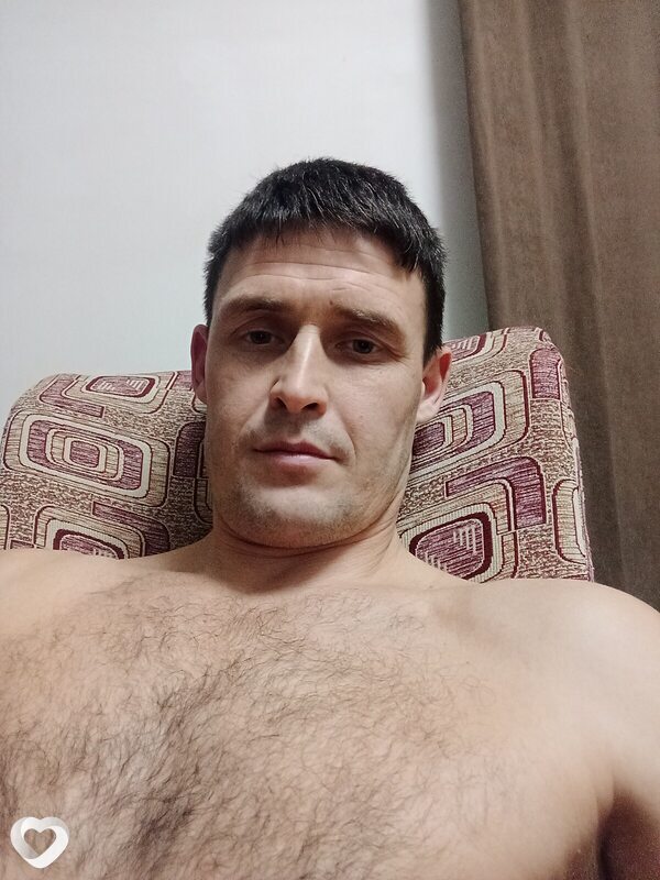 Геннадий, 37, Старом Осколе — анкета №3729942