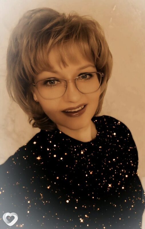 Oksana, 45, Барнауле — анкета №3730070