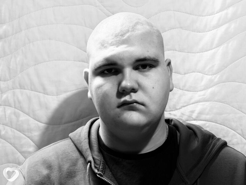 Даниил, 19, Дмитрове — анкета №3730074