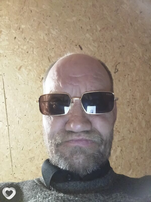 Андрей, 57, Караганде — анкета №3730075