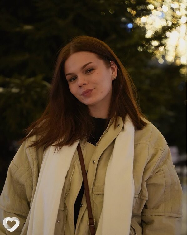Виктория, 23, Омске — анкета №3730078