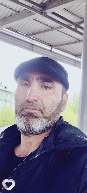 Саид, 57, Ярославле — анкета №3730046