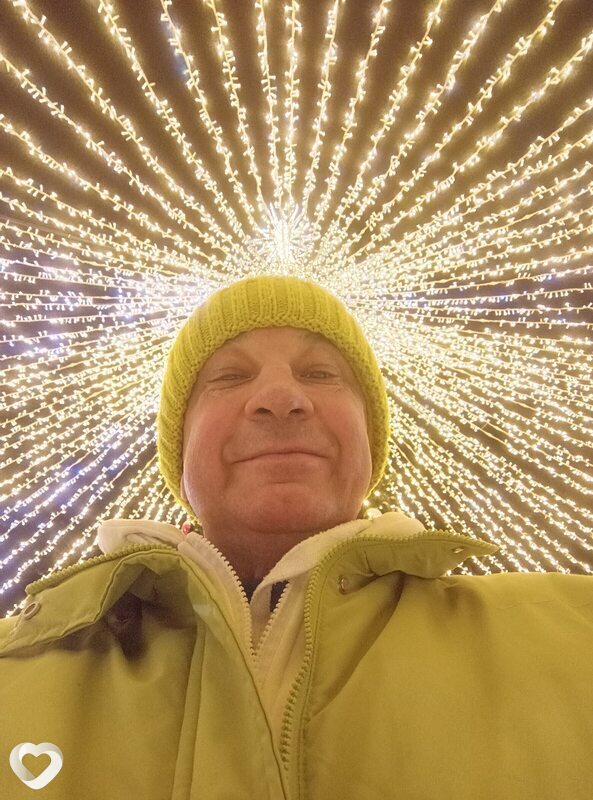 Алексей, 50, Москве — анкета №3730047