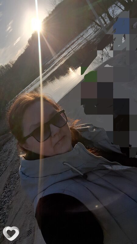 Екатерина, 38, Туле — анкета №3730061