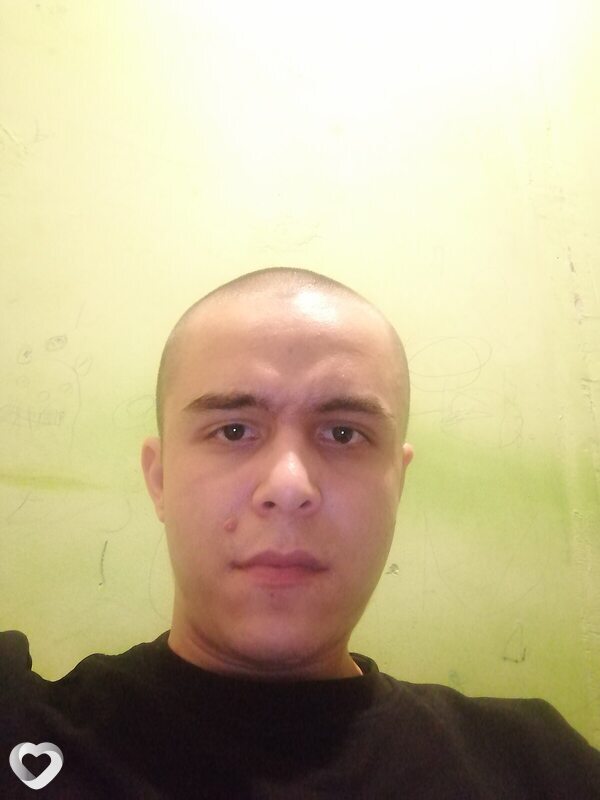 Tillo Zoirov, 35, Новосибирске — анкета №3730068