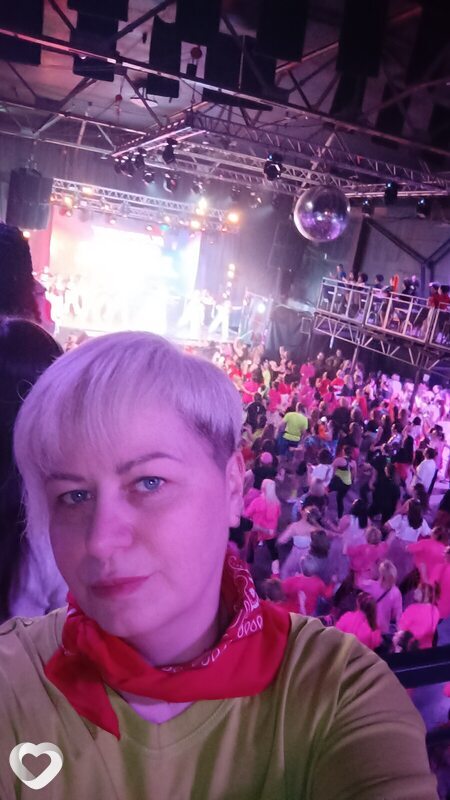 Ирина, 43, Екатеринбурге — анкета №3730024