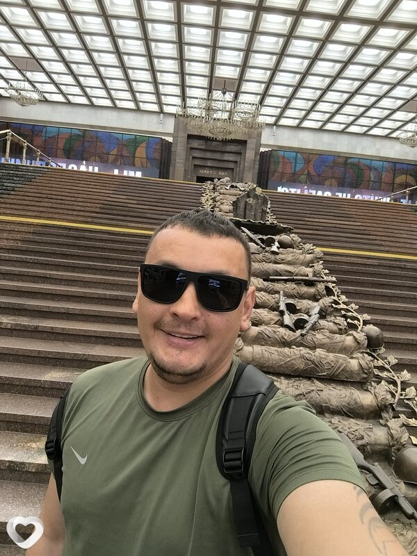 Алексей, 39, Ставрополе — анкета №3730028