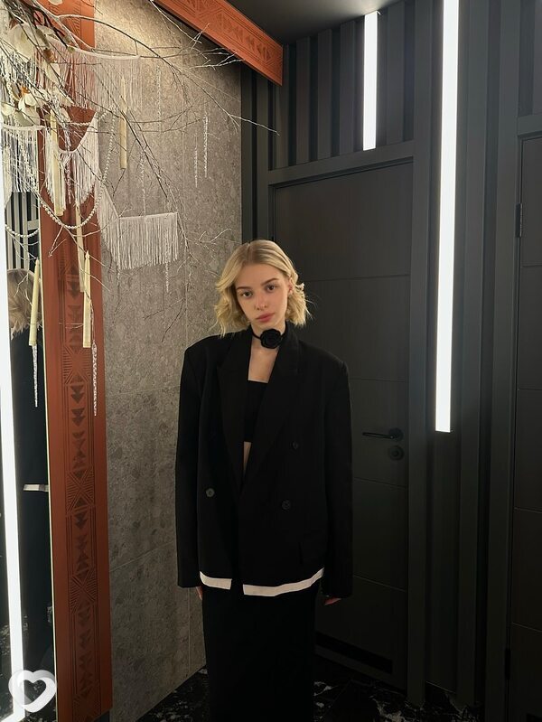 Алина, 26, Днепр — анкета №3730032