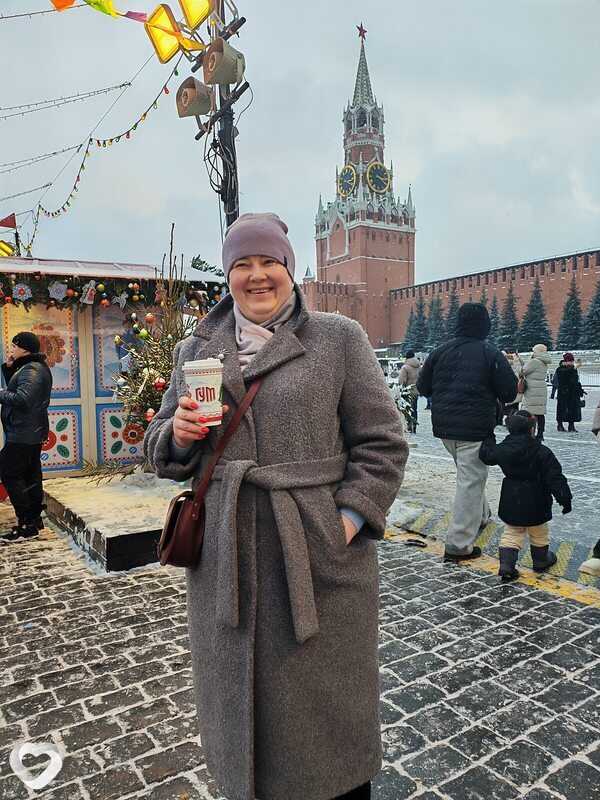 Оксана, Александров
