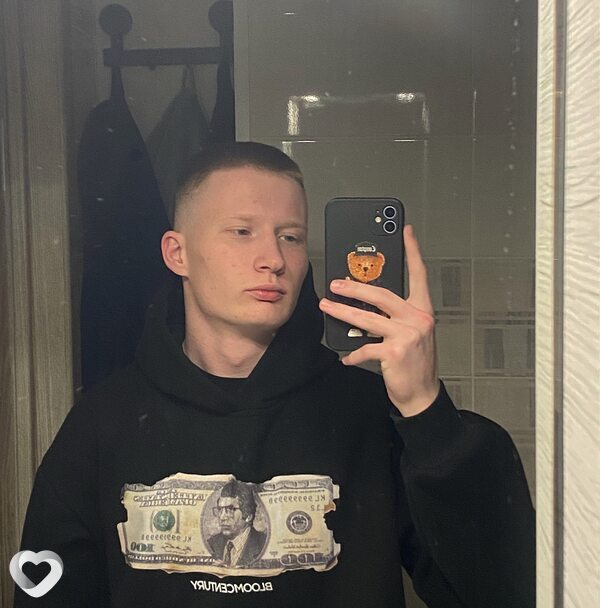 Андрей, 18, Тихорецке — анкета №3730040