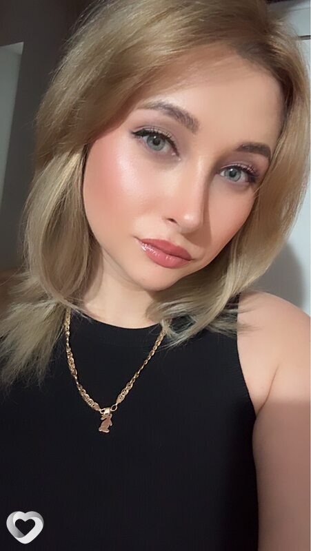 Кристина, 27, Шымкенте — анкета №3730042