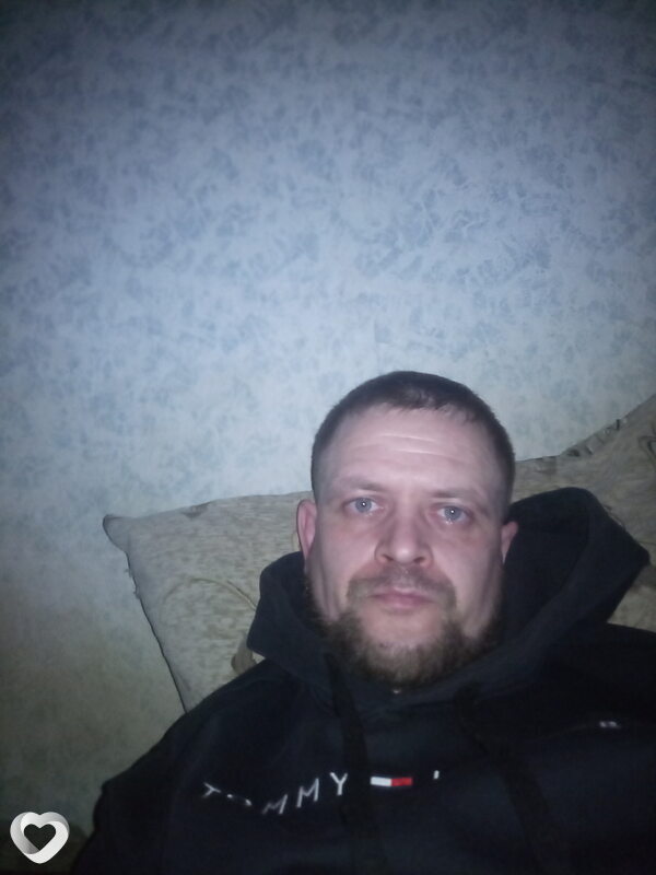 Ден, 38, Новокузнецке — анкета №3730120