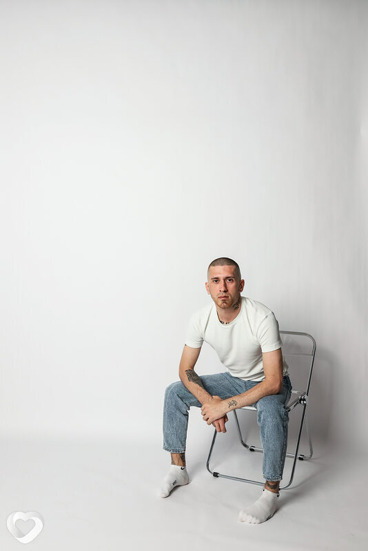 Alex, 29, Гомеле — анкета №3730122