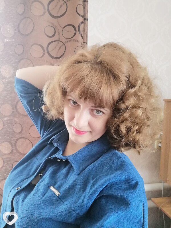 Елена, Целина