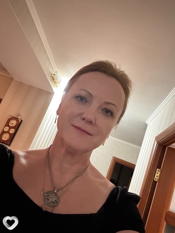 Натали, 47, Вологде — анкета №3730133