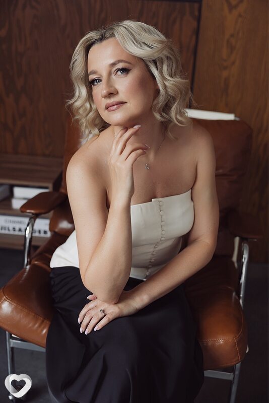 Елена, 45, Воронеже — анкета №3730140