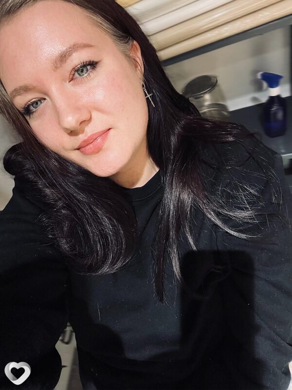 Мила, 24, Ульяновске — анкета №3730144