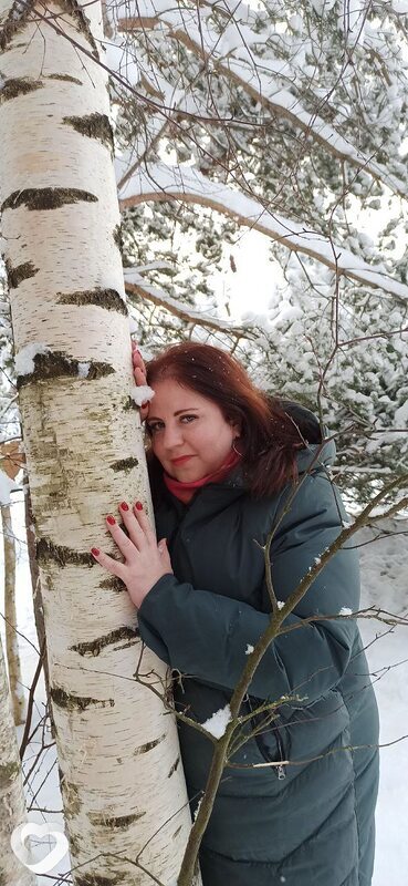 Евгения, 43, Санкт-Петербурге — анкета №3730152
