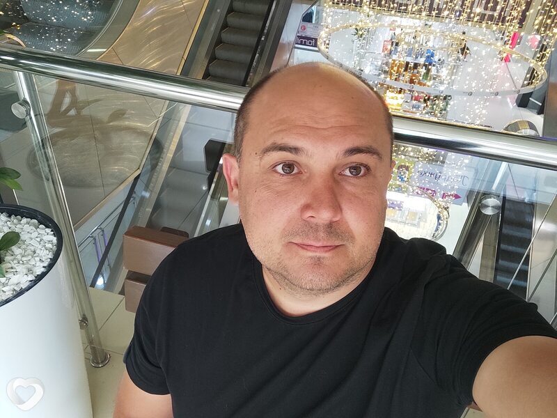 Сергей, 40, Ростове-на-Дону — анкета №3730153
