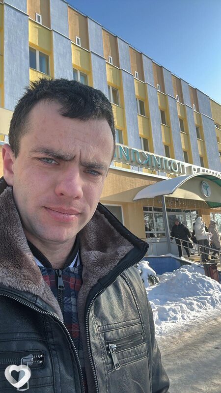 Неизвестный, 30, Гродно — анкета №3730155